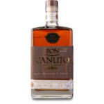 Canuto Highland Rum 7y 40% 0,7 l (karton)