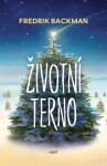 Životní terno - Fredrik Backman - e-kniha