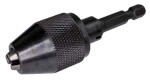 Mini sklíčidlo MAGG 0,6-6mm GSDR16