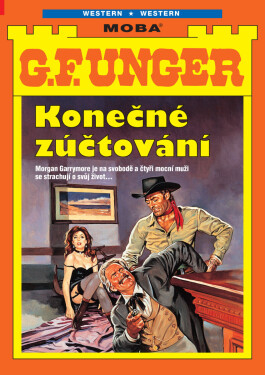 Konečné zúčtování - G.F. Unger