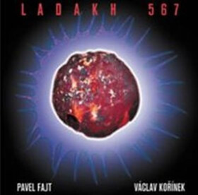 VÁCLAV KOŘÍNEK Ladakh 567 CD