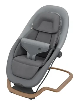 Maxi-Cosi Dove Pro lehátko Elegance Graphite (2230158110MC)