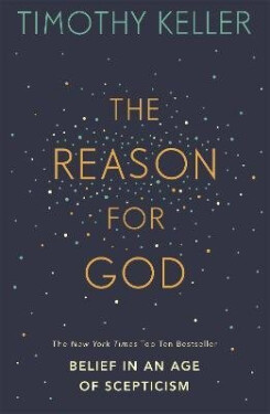 Reason for God - Timothy Keller