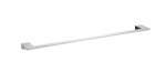 RAV Slezák - NIL - Koupelnový doplněk Držák ručníků 500 mm, Chrom NLA0701/50 NLA0701/50