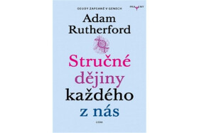 Stručné dějiny každého nás