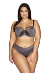 BIUSTONOSZ AV 1030 GRAY MAXI šedá 80K