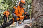 Motorová pila STIHL MS 462 C-M 45/RS