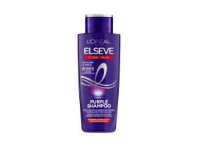 L'Oréal Paris Elseve Color Vive Purple šampon 200 ml