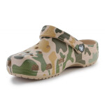 Crocs Classic Printed Camo Clog 206454-2Y6 Žabky EU