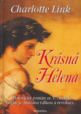 Krásná Helena Charlotte