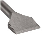 Sekáč široký SDS max 75 x 300 mm, STALCO PERFECT