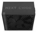 NZXT C1000 Gold (ATX 3.1) černá / ATX / 1000W / aktivní PFC / 135mm / 80 PLUS Gold / modulární (PA-0G2BB-EU)