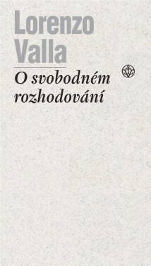 Svobodném rozhodování