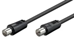 OEM anténní kabel IEC (M) - IEC (F) / Anténní kabel / 75 Ohm / 15 m (11.92.4469)