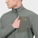 KARPOS Marmolada Evo Fleece, Castor velikost: XL