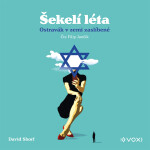 Šekelí léta - David Shorf