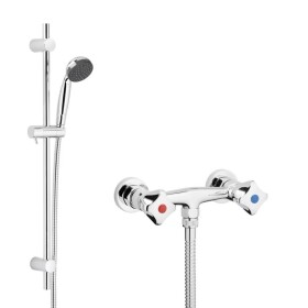 Sprchová baterie se soupravou Standard