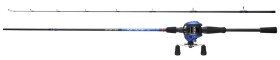 DAM Přivlačový set Fun-Tech MK1 Casting Combo 198cm 10-30g + naviják 200LH CMB,DAM Přivlačový set Fun-Tech MK1 Casting Combo 198cm 10-30g + naviják 20