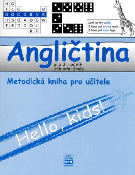Angličtina