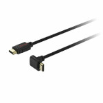 Ssupd Meshroom Kabel HDMI 2.1 (M) - HDMI 2.1 (M) 90° 2m černá / 8K (G89.OE776HDX2.00)