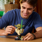 LEGO LEGO® Star Wars™ 75438 Busta Yody