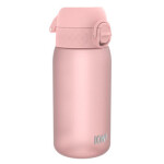 Ion8 Leak Proof Láhev Rose Quartz 350 ml (0619098089356)