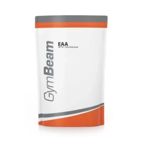 EAA - GymBeam (bez příchuti, 250 g) (30713-11-250g-unflavored)