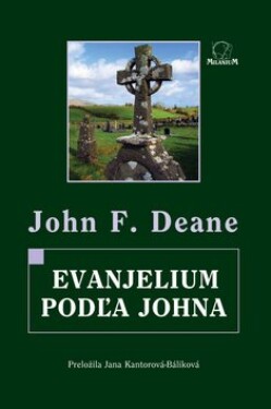 Evanjelium podľa Johna John Deane