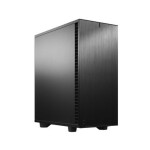 Fractal Design Define 7 Compact černá / skříň / bez zdroje / 2x USB 2.0 2x 3.0 1x USB-C (FD-C-DEF7C-01)