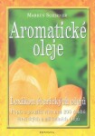 Aromatické oleje Markus Schirner