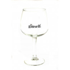 Ginself - sklenice 720ml