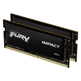 Kingston DDR4 64GB 3200MHz CL20 KF432S20IBK2/64 EDF_552938