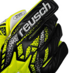 Reusch Attrakt Grip M brankářské rukavice 5570815 2014 8,5