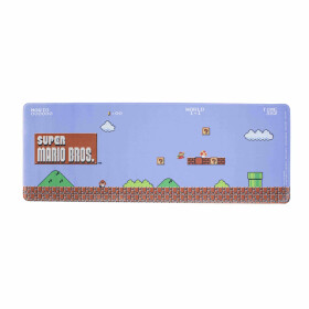 Super Mario Herní podložka - EPEE Merch - Red Robin