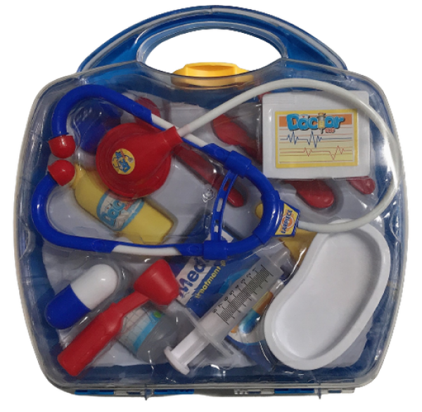 Doktorský set