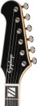 Epiphone Futura Firebird Custom Firestorm Shift