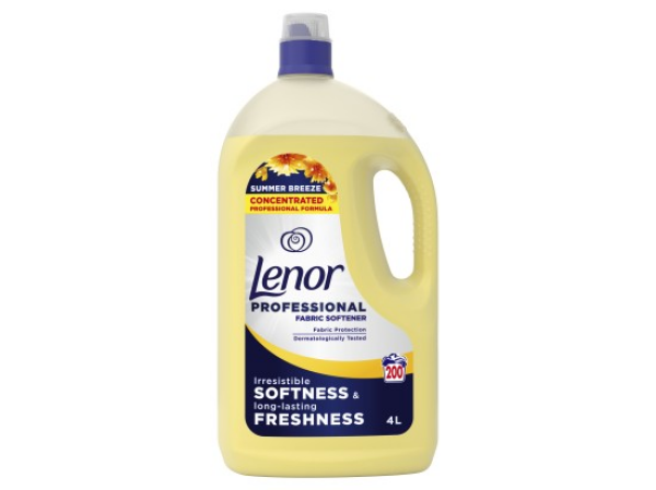 Lenor Professional Summer Breeze aviváž 200 PD