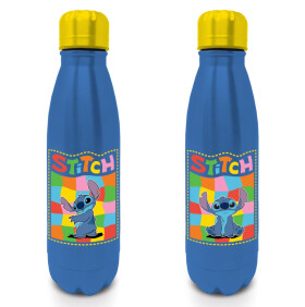 Láhev kovová Lilo a Stitch - EPEE