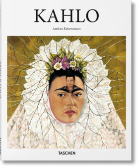Kahlo - Andrea Kettenmann