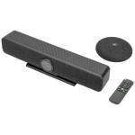 Sandberg USB Webcam 1080P HD / webkamera / USB-A 2.0 / 1080p@30FPS / 2MPx / mikrofon / závit na stativ (133-96)