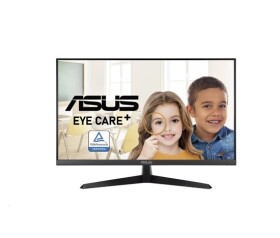 ASUS LCD 27" VY27UQ Eye Care Monitor 4K 3840 x 2160 IPS HDR-10 Adaptive Sync DP HDMI 2x EDF_1011047