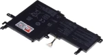 T6 Power Asus VivoBook X513 X531 S513 S531F F513 K513 / Baterie / 3639mAh / 42Wh / 3cell / Li-pol (NBAS0169)