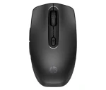 HP 695 Rechargeable Wireless Mouse černá / Bezdrátová myš / optická / 4000 DPI / 6 tlačítek / Bluetooth (8F1Y4AA)