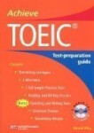 Achieve Toeic Test-preparation Guide - Rilcy, R.