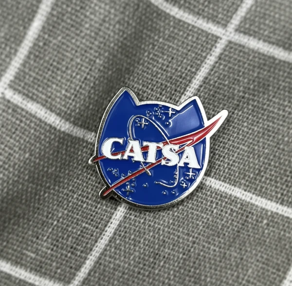 Pinarna.cz CATSA - kočičí NASA