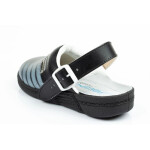 Abeba U 7212 unisex zdravotní obuv 35