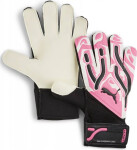 SPORT Brankářské rukavice Ultra Play M RC 041862 08 Bílá s růžovou - Puma bílá s růžovou 8