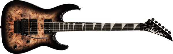 Jackson JS32 Dinky Arch Top AMR TBB