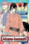 Akane-banashi, Vol. 6 - Yuki Suenaga