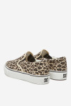 Tenisky DC Shoes WFA3015-1B Látkový materiál